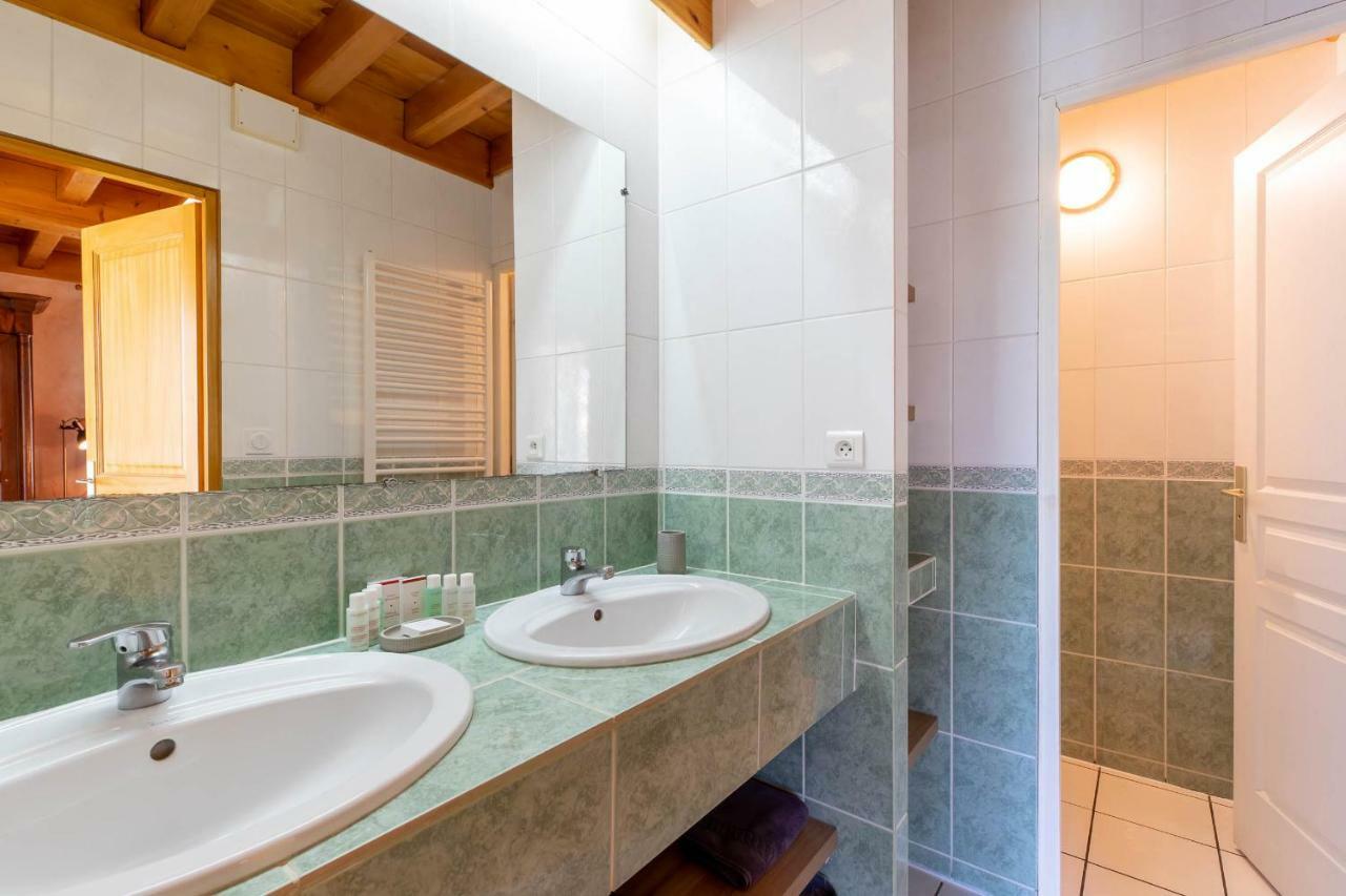 B&B L'Orée du Bois Bourgogne - Adults Only Saint-Nicolas-lès-Cîteaux Extérieur photo
