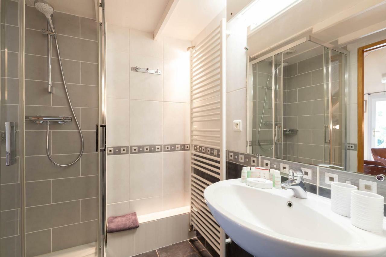 B&B L'Orée du Bois Bourgogne - Adults Only Saint-Nicolas-lès-Cîteaux Extérieur photo